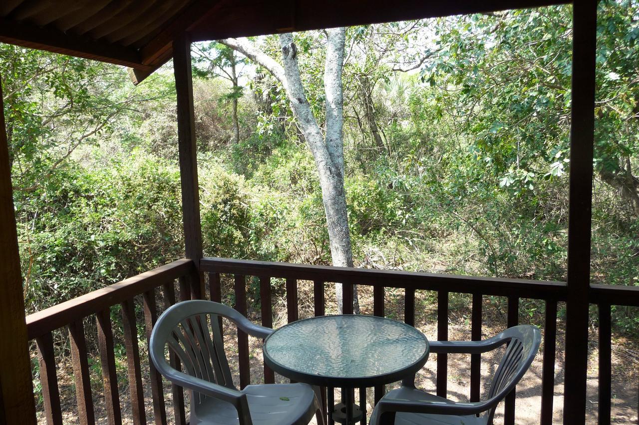 Isinkwe Bush Camp Βίλα Hluhluwe Εξωτερικό φωτογραφία